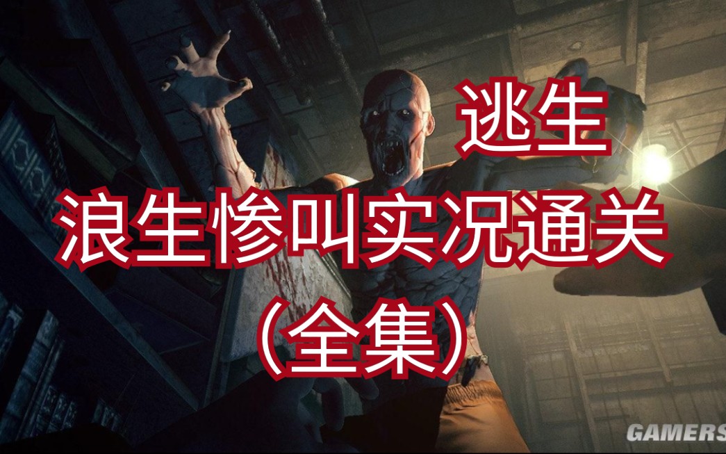 【靠谱】逃生1怎么样(2025.10.15.07.40.03更新)