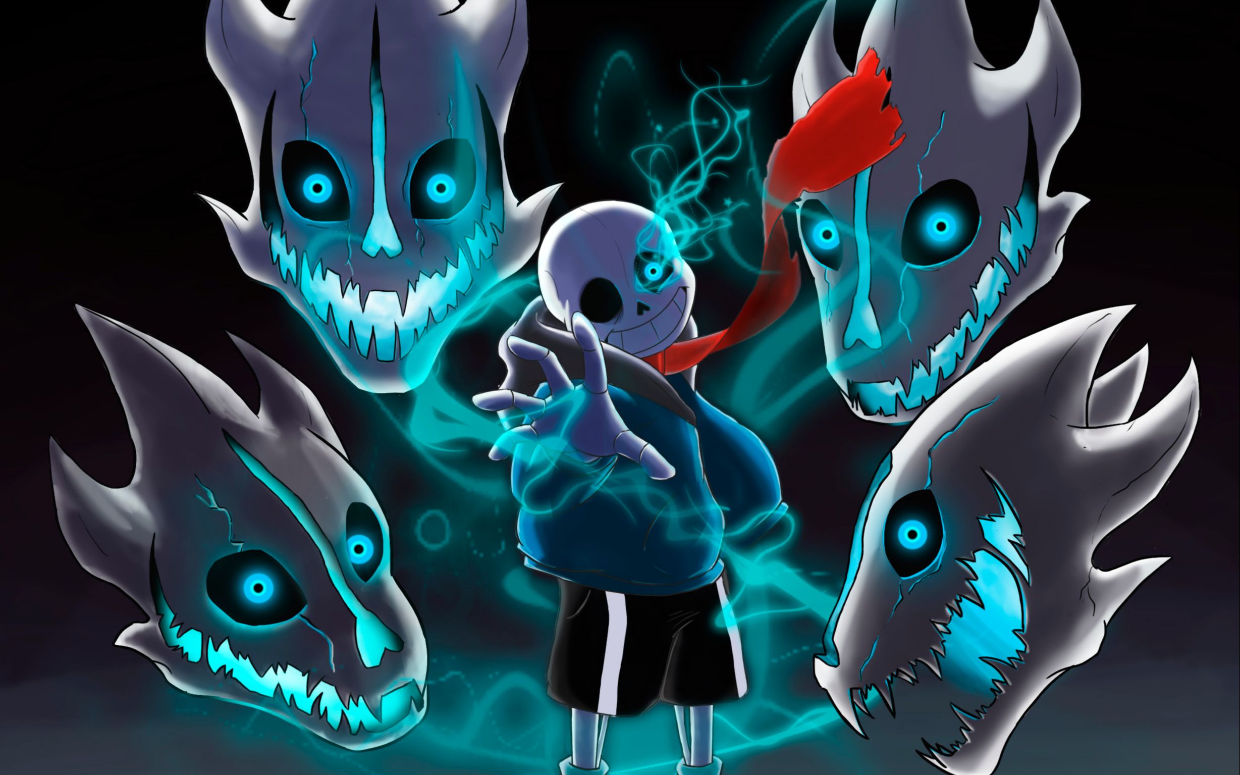 sans模拟器官方正版下载-sans模拟器下载