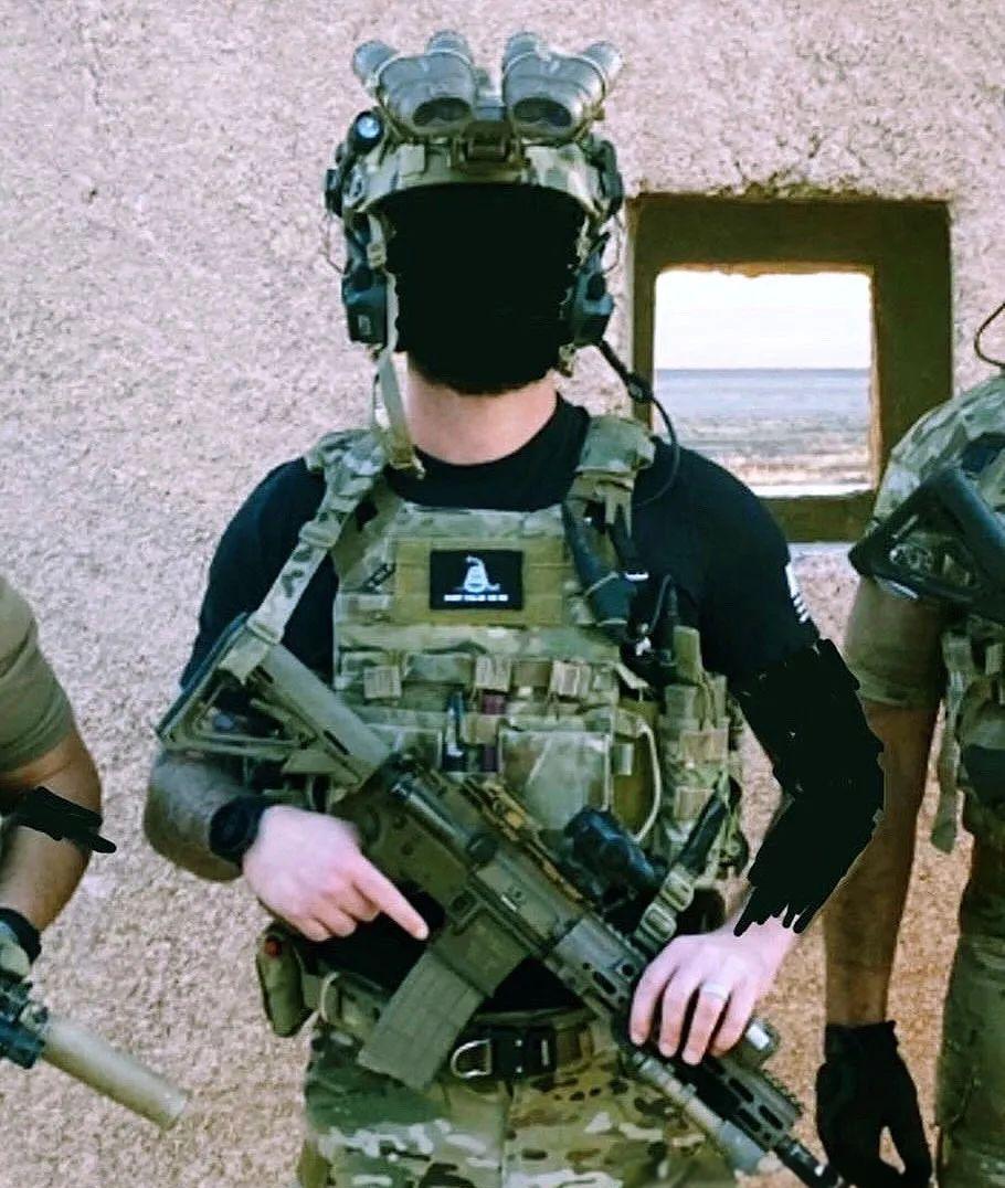 信息细说)三角洲特种部队7-全面剖析