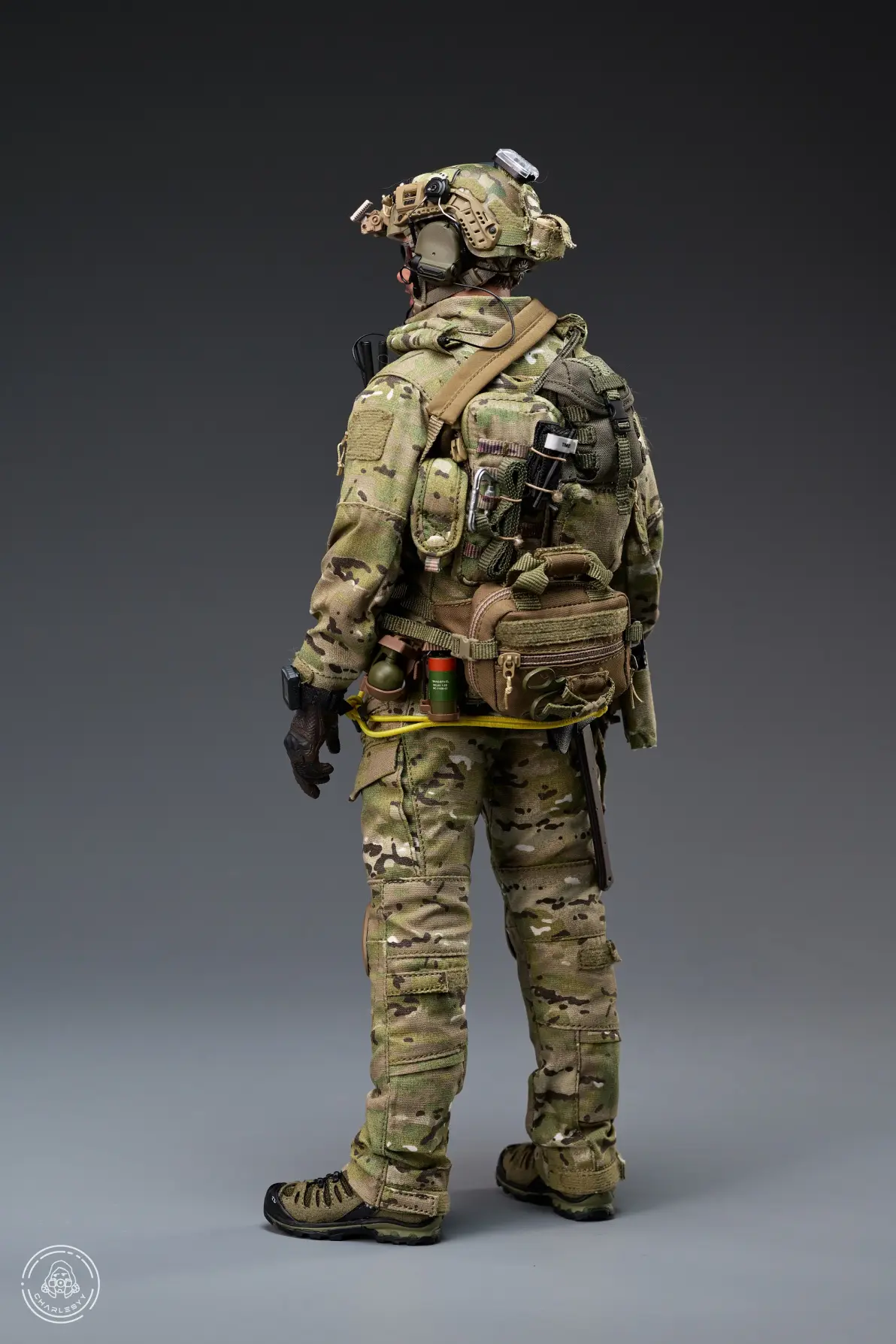 信息细说)三角洲特种部队7-全面剖析