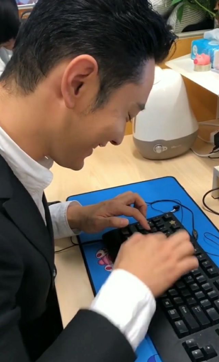 (2025年度科普)打字高手(2025服务更新)