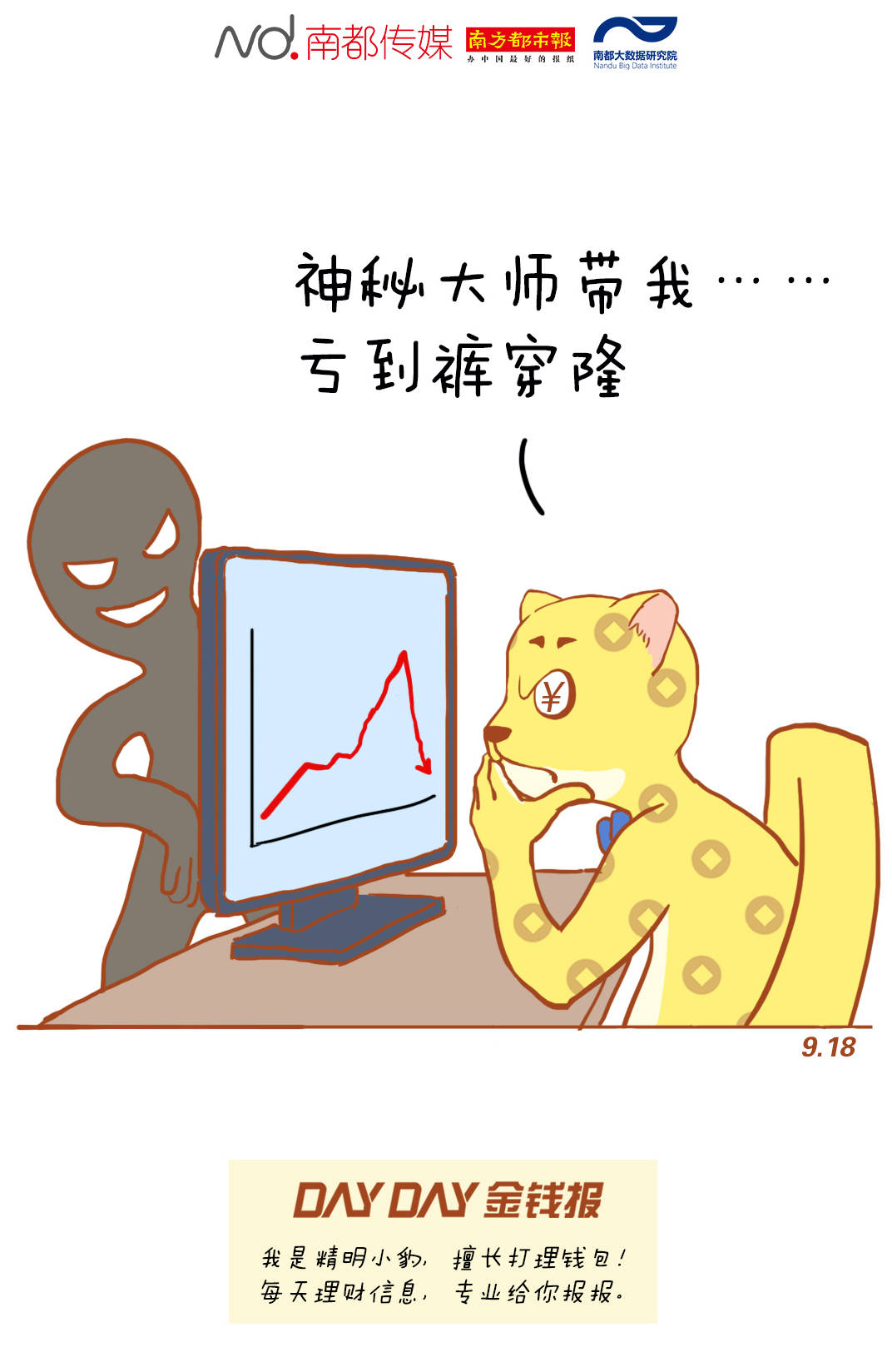 盘点一下呱呱财经-全面剖析