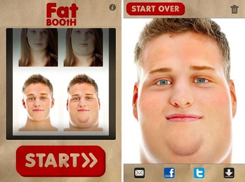 安卓变脸软件大全