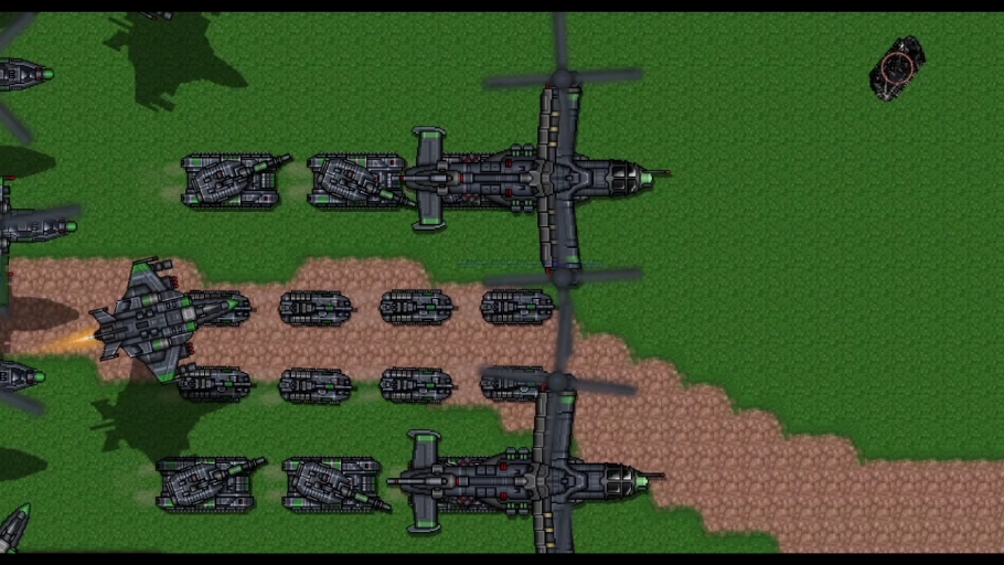 铁锈战争盒子app下载安装-铁锈战争盒子2025最新版N.238.40