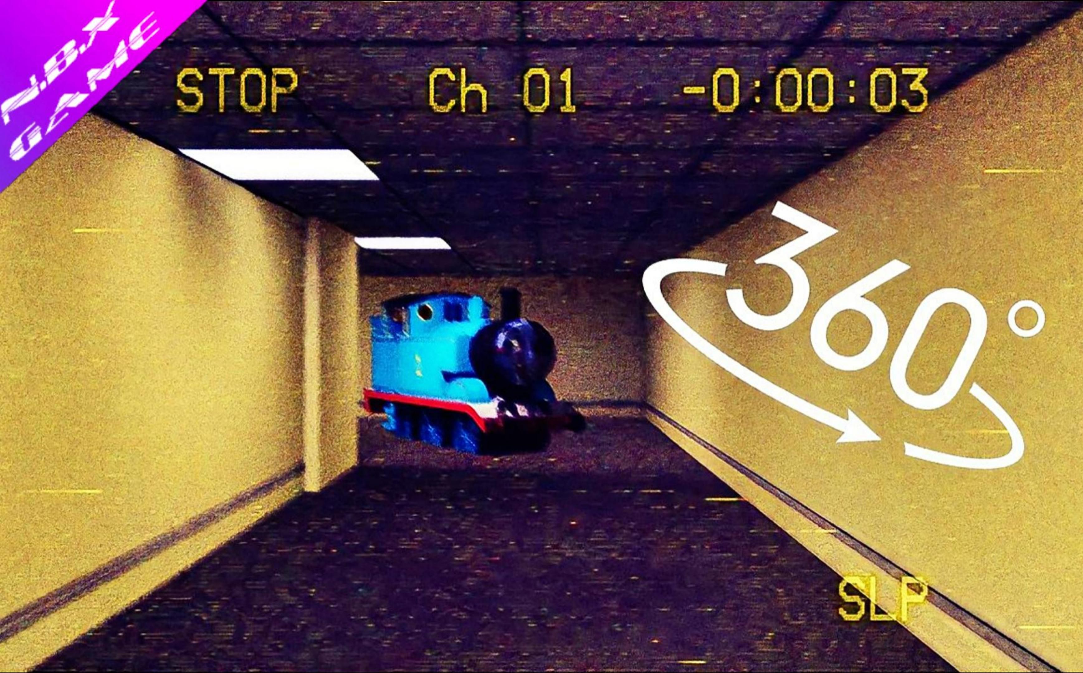 托马斯火车危机3d官方版下载-托马斯火车危机3d2025最新版本下载V.676.57