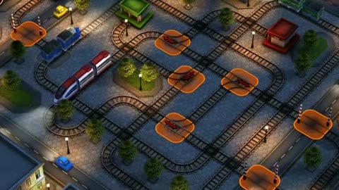 托马斯火车危机3d官方版下载-托马斯火车危机3d2025最新版本下载V.676.57