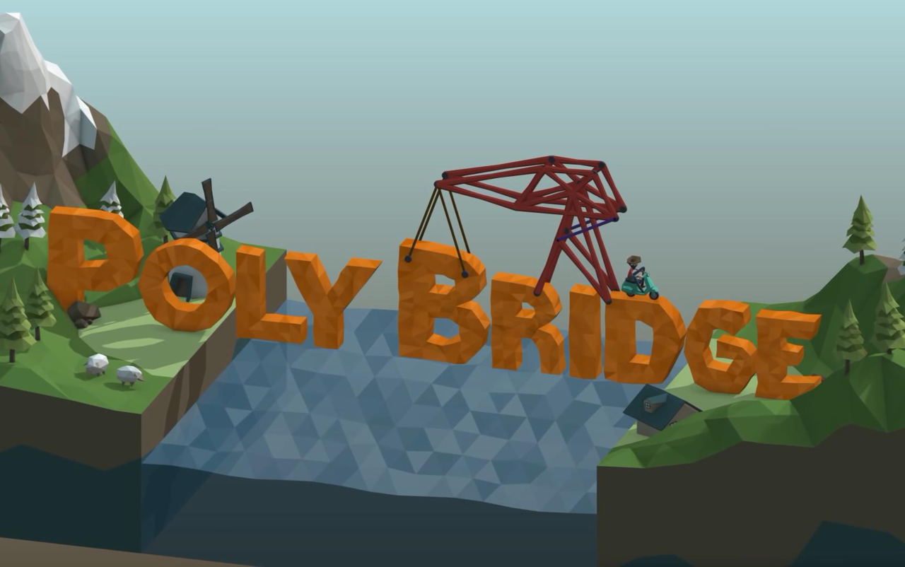 桥梁大师设计软件下载手机版-桥梁大师设计软件1最新版