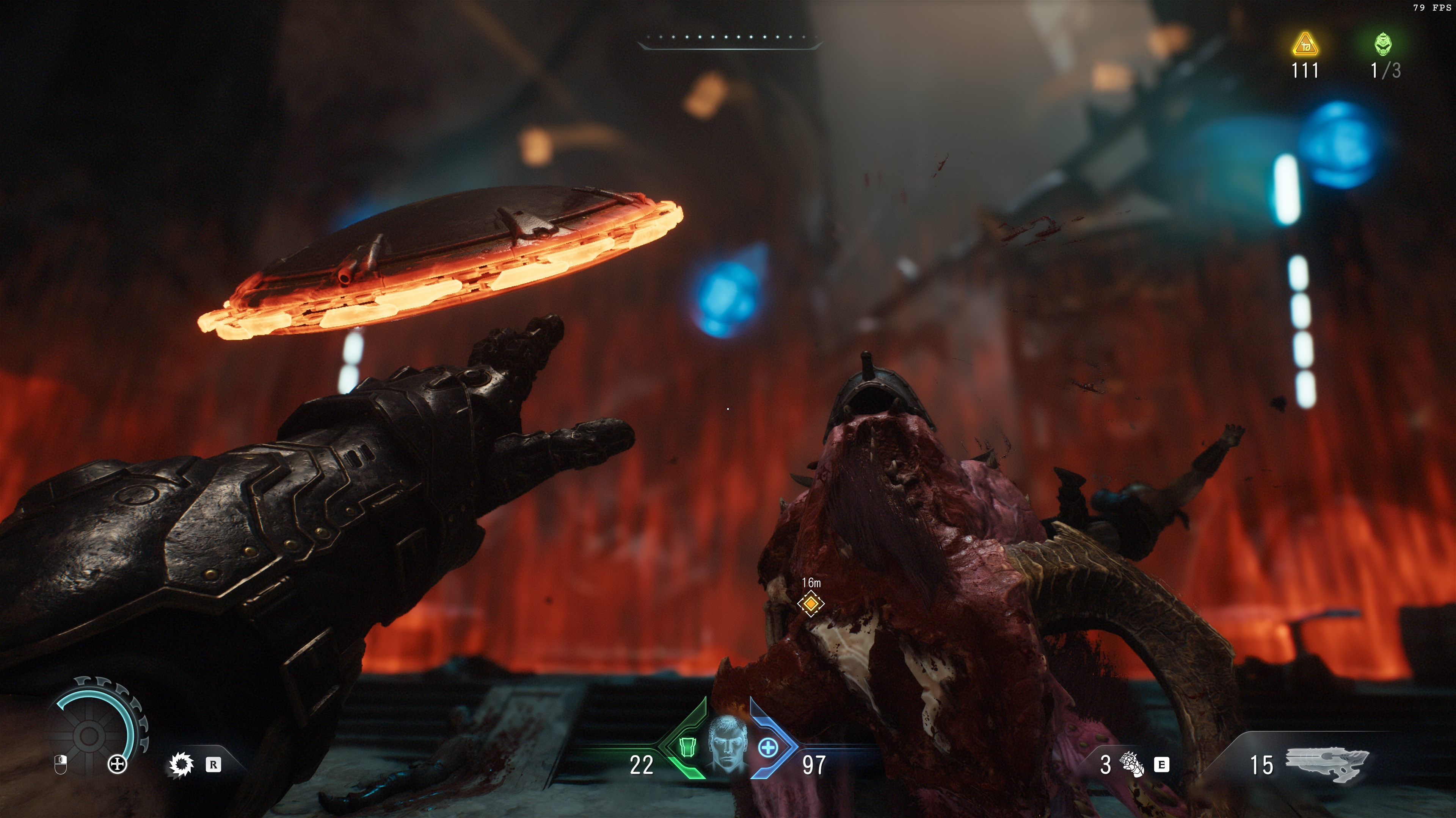 (发现经验)雷神之锤3游戏-2025最新