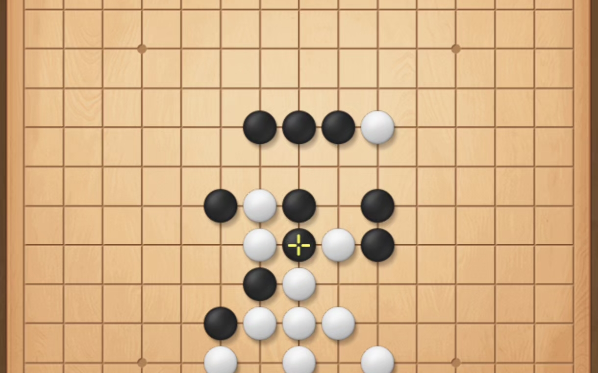 快乐五子棋下载下载-快乐五子棋下载2025最新版本下载V.583.33