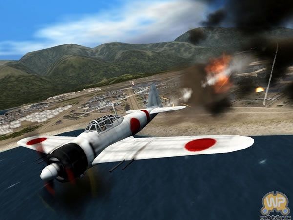 太平洋英雄官方版下载-太平洋英雄2025最新版本下载V.429.23