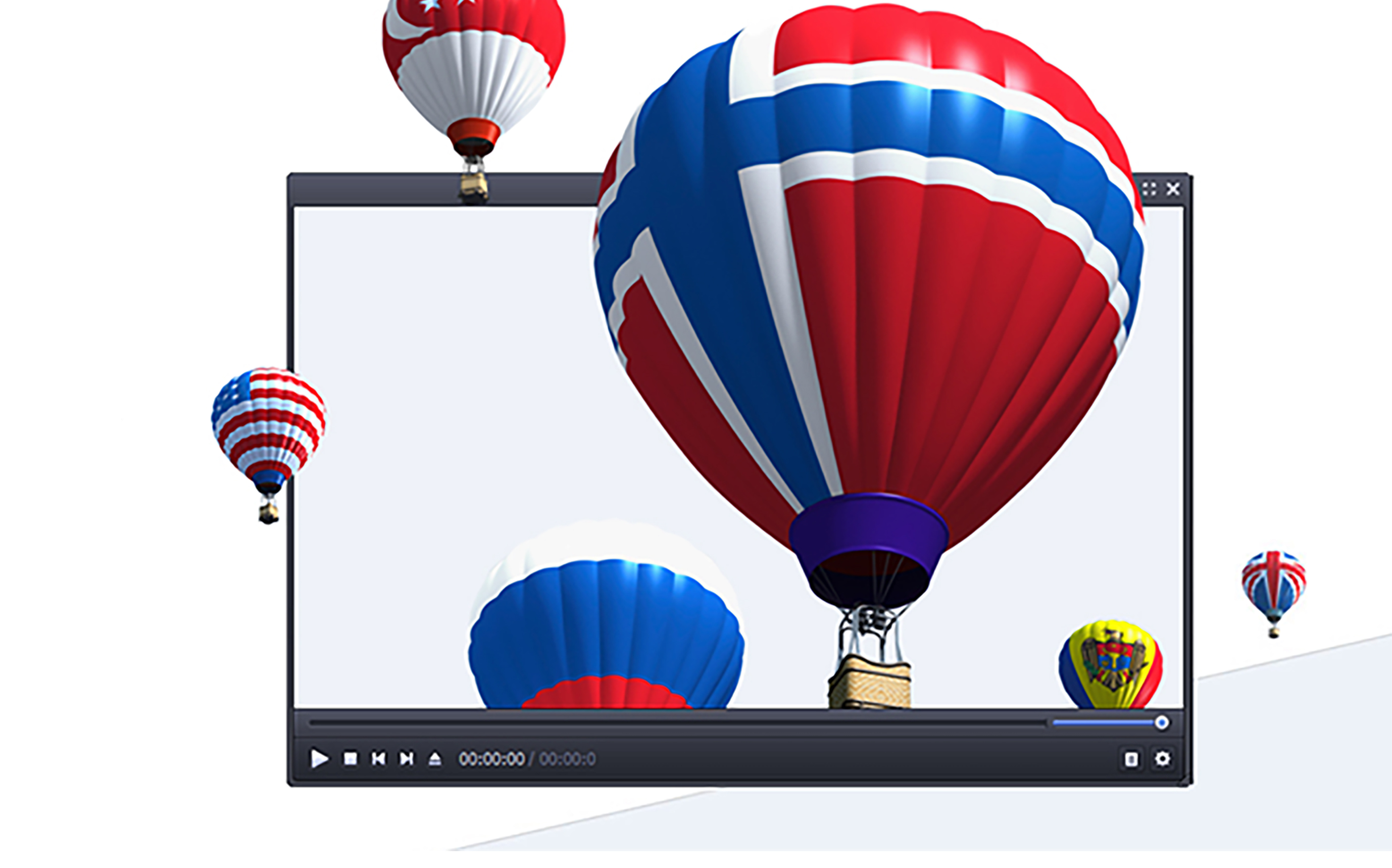 盘点一下PotPlayer-全面剖析