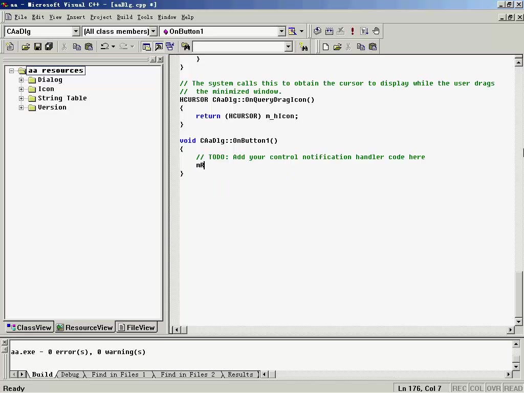 4分钟了了解)VisualStudio2019-5人看过