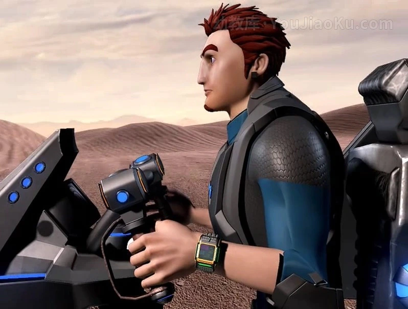 〖秒懂科普〗恐龙危机2-今日汇总