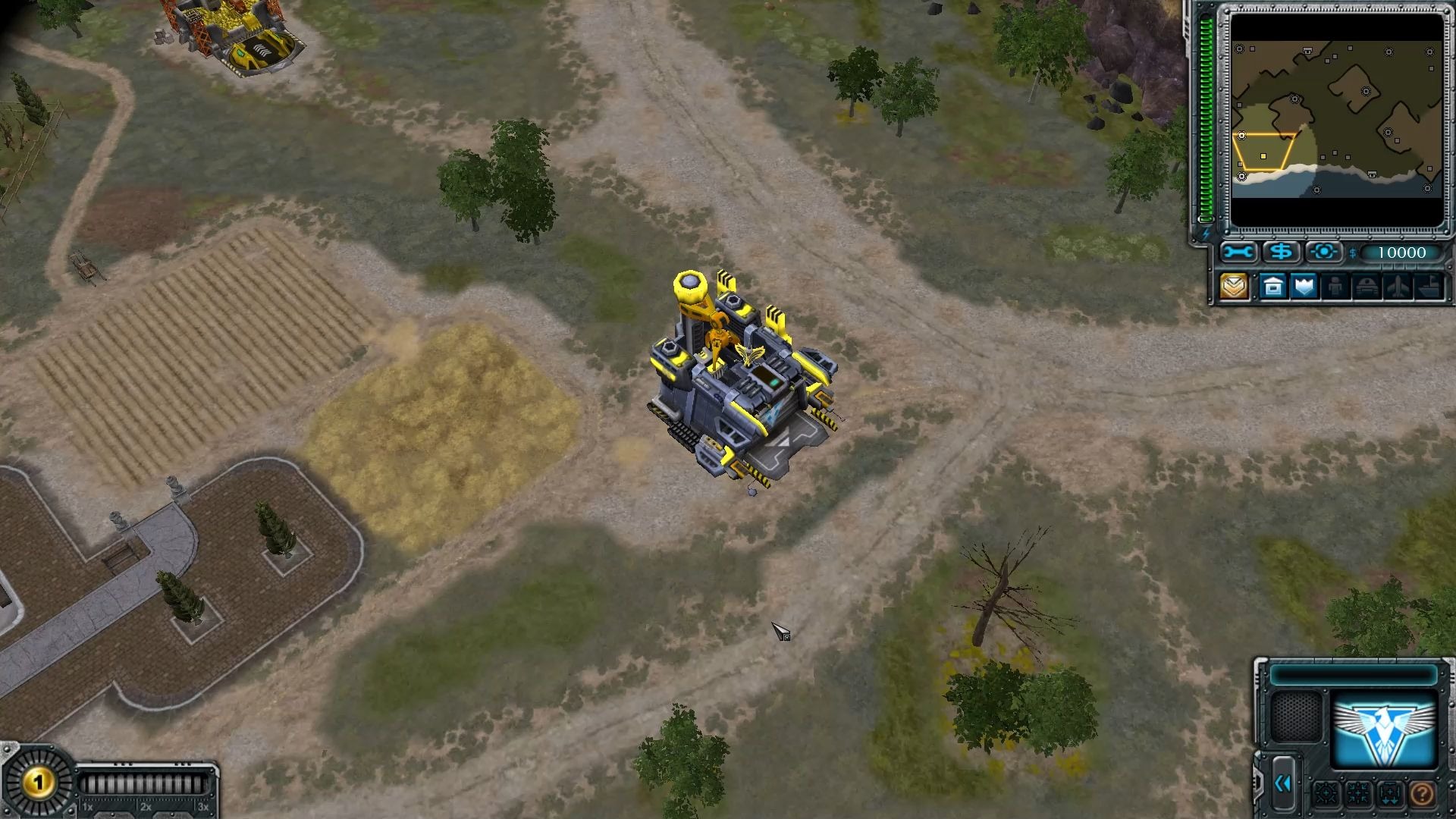 📕红色警戒III之起义时刻游戏app下载-红色警戒III之起义时刻游戏app免费下载安装