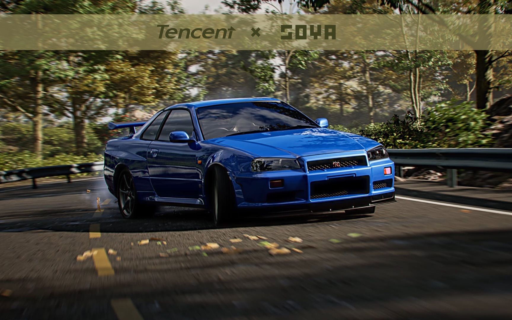 豆瓣影评精选:极品飞车3