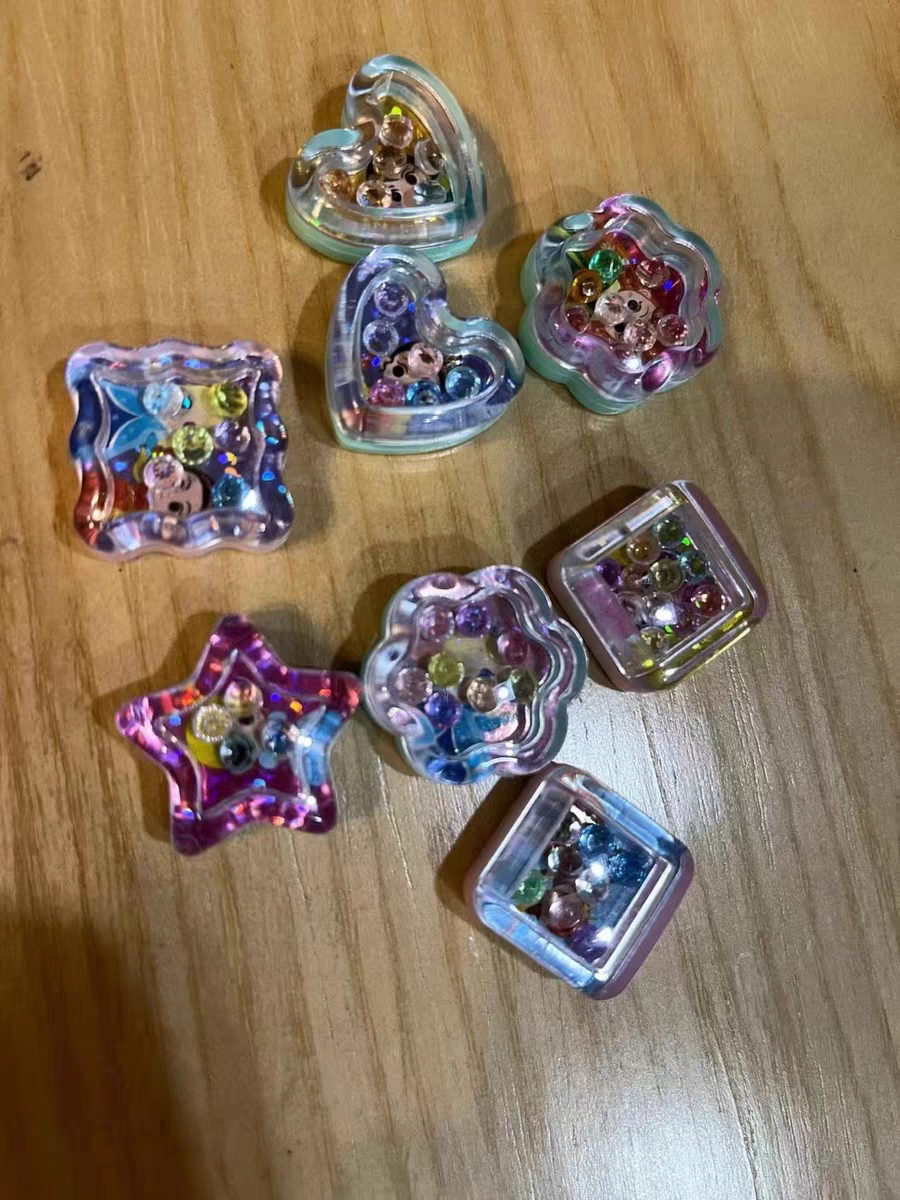 (2秒简明解析)无忧魔法盒-全面剖析