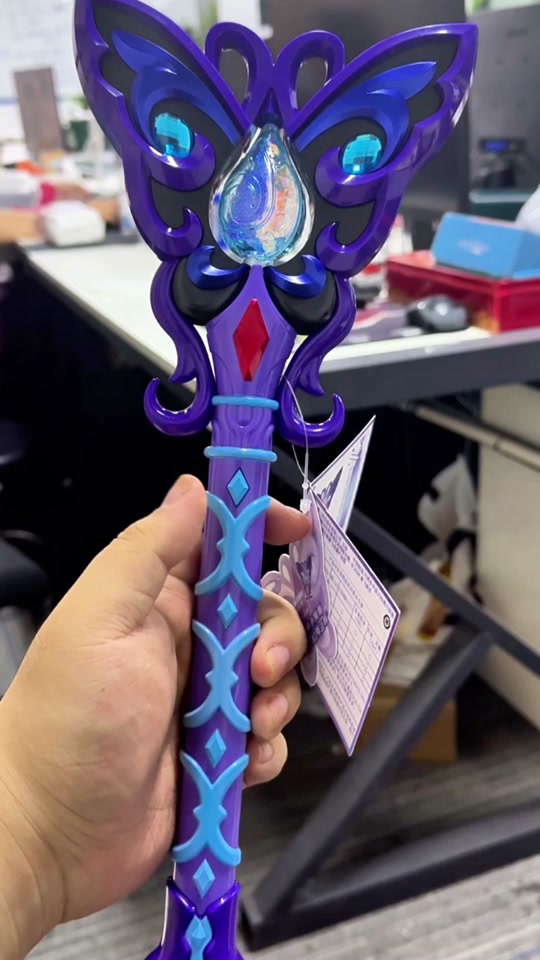 (2秒简明解析)无忧魔法盒-全面剖析