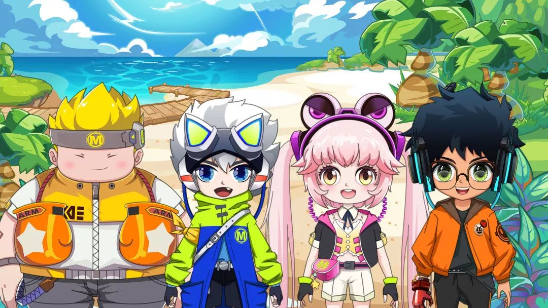 妙小程学生端官方正版下载-妙小程学生端下载