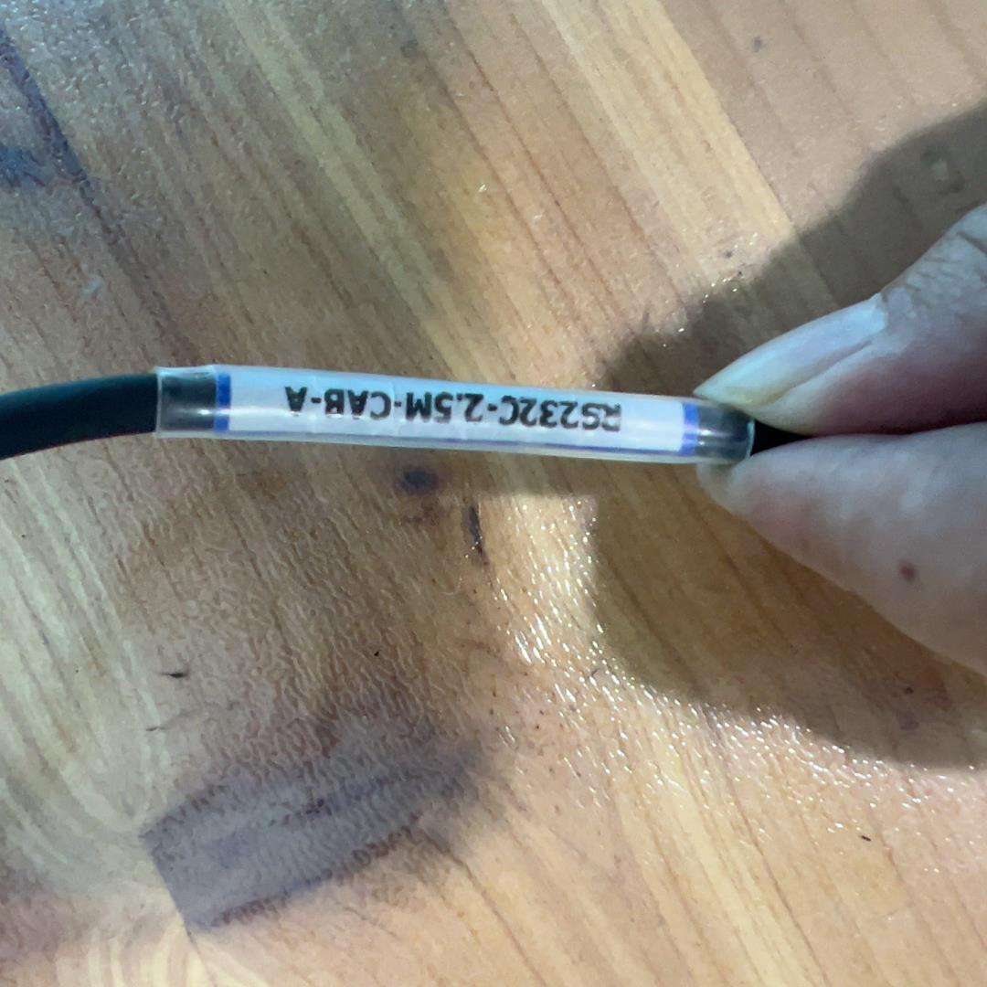 (8秒简明解析)RS232Tool-今日发布