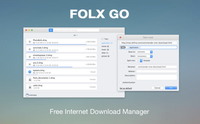 最新重磅来袭!FolxMac版(2025更新)