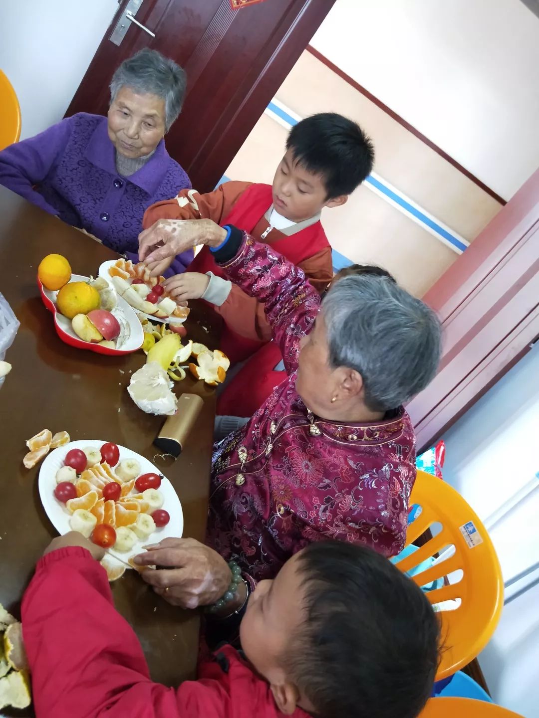 水果奶奶下载官网-水果奶奶官方最新版3.5.8安卓版