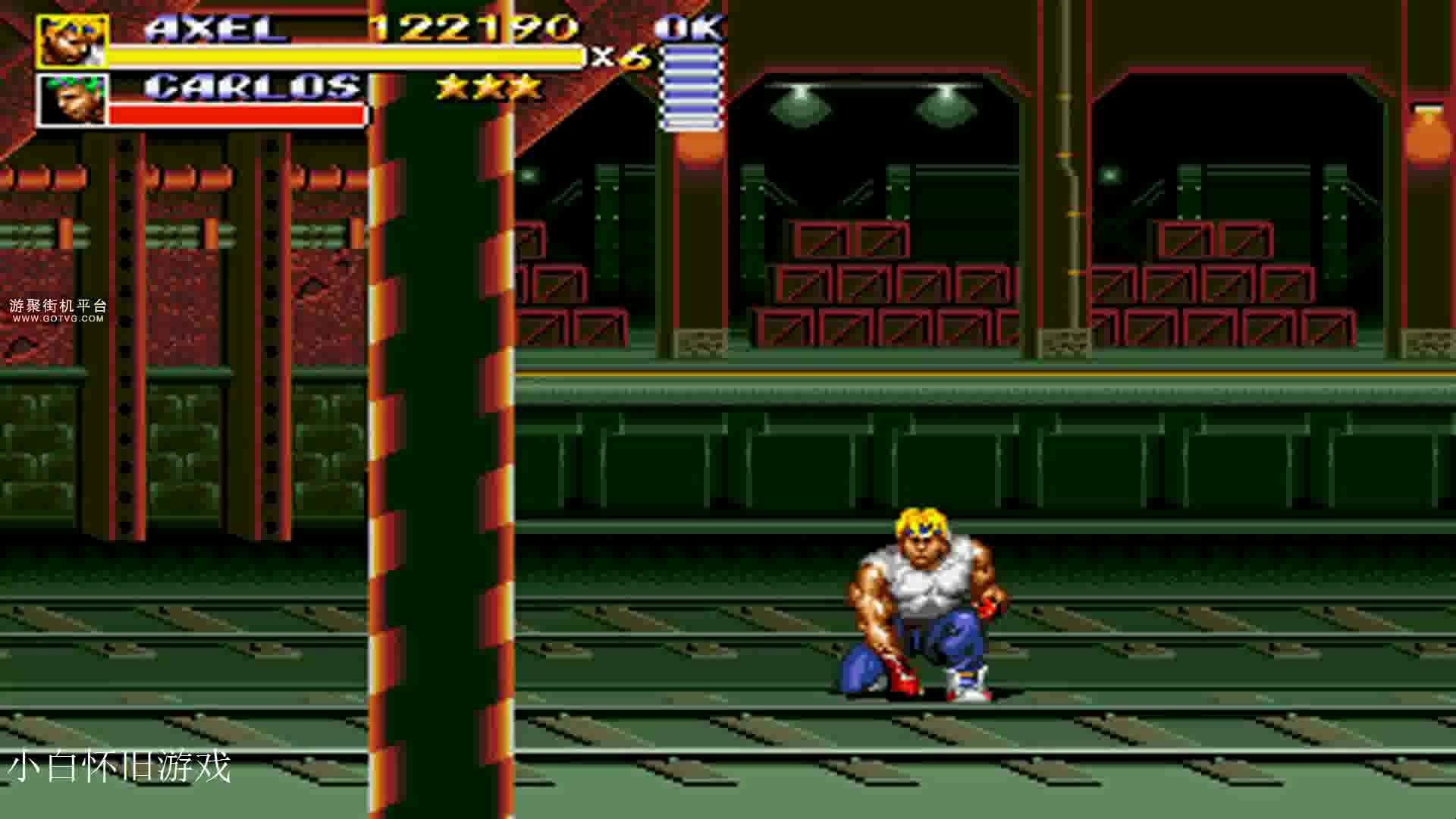 2025新思路:怒之铁拳游戏(10分钟响应)