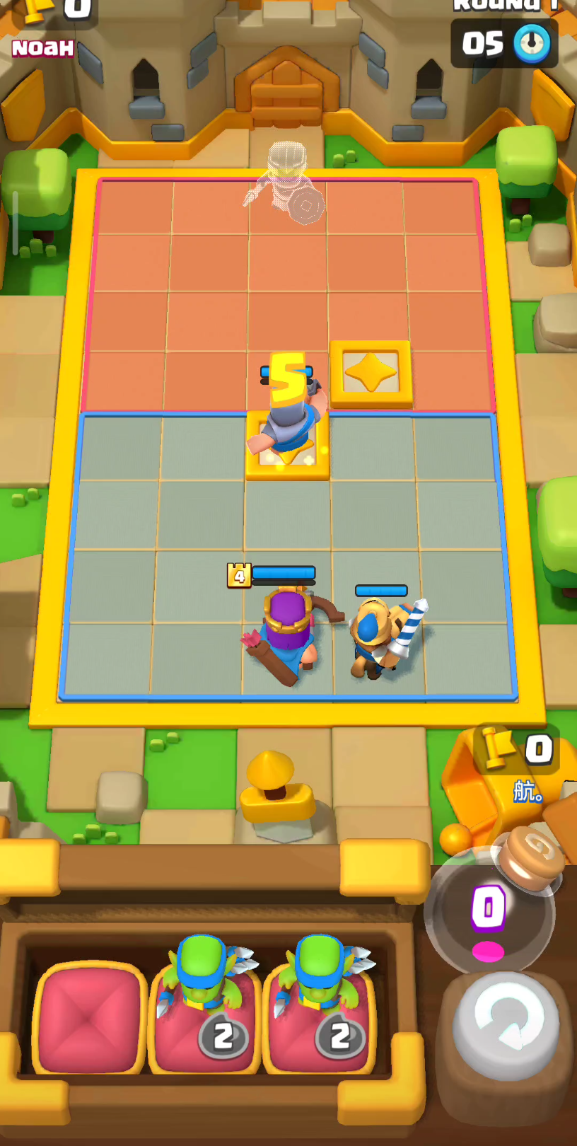 🏝皇室奇兵-皇室奇兵app免费下载安装