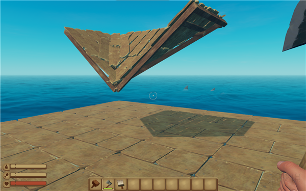 新手逆袭必看!船长漂流记游戏实时反馈全+境