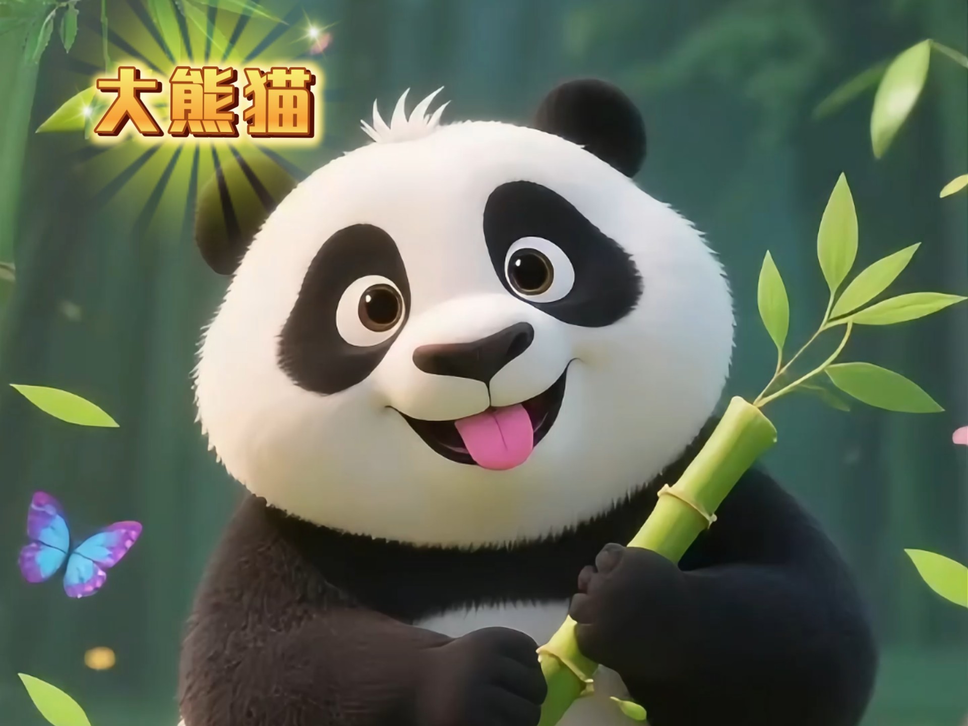 🎁熊猫拼音-熊猫拼音官方中文版下载