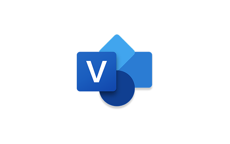 visio电脑PC版官方下载安装-visio电脑PC版官方中文版下载