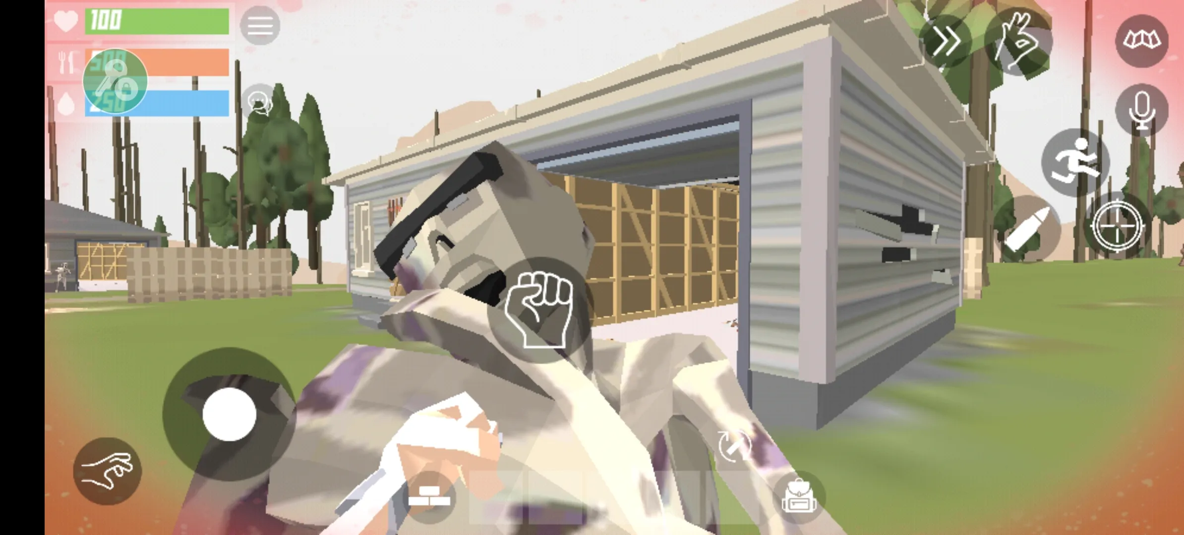 📌荒野日记游戏官方下载最新版本2025-荒野日记游戏下载