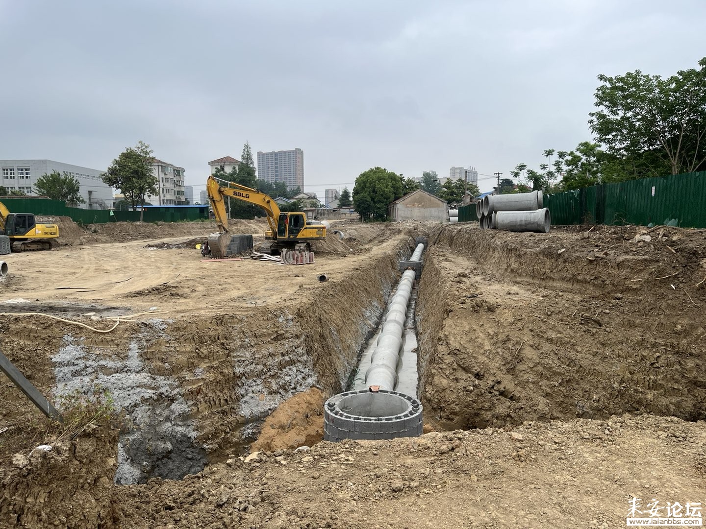 5秒熟知:来安论坛2025全新上线