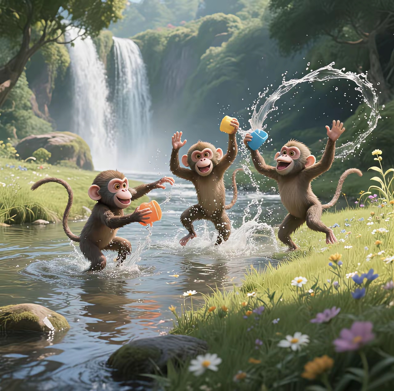 ➡️会说话的猴子官方下载最新版本2025-会说话的猴子官方中文版下载