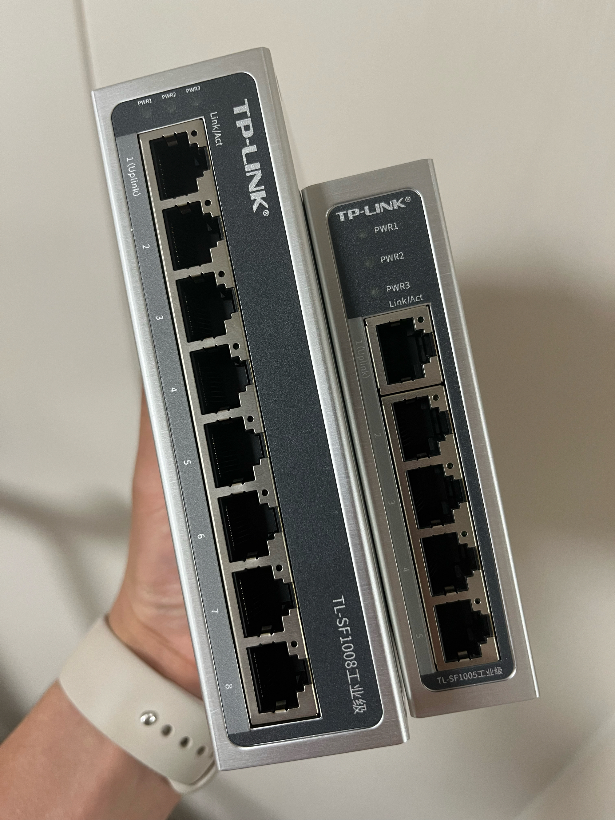 4分钟了了解)TP交换机-5人看过