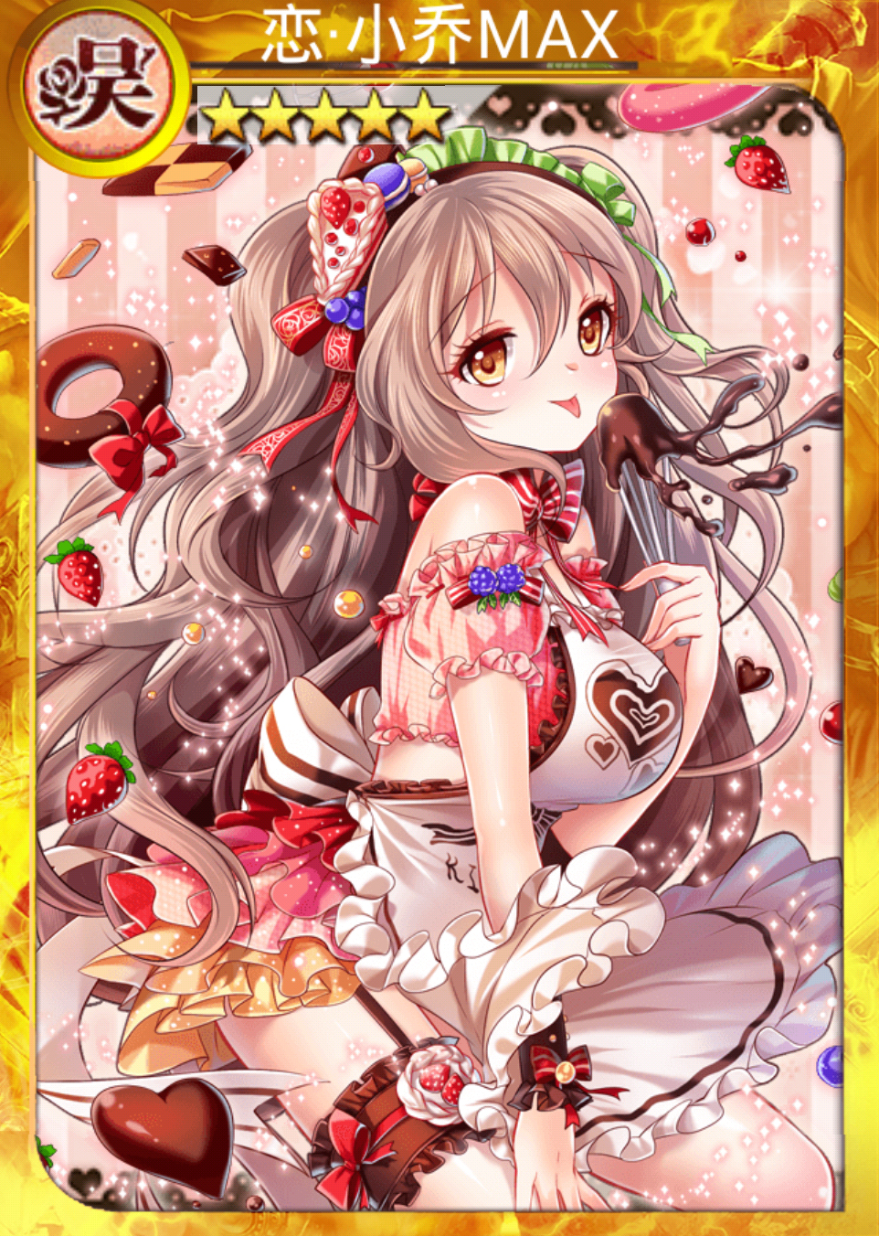 资深玩家首选:战姬天下-全面剖析