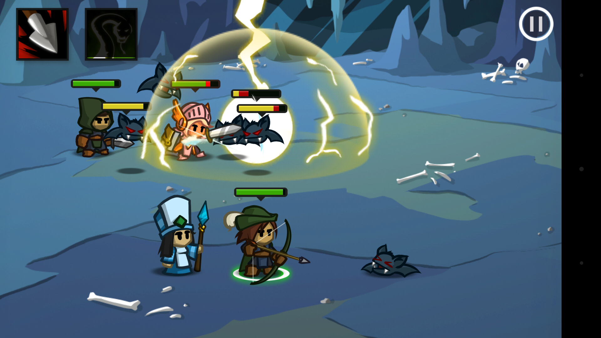 2025年度更新了:战斗之心-2025全新上线