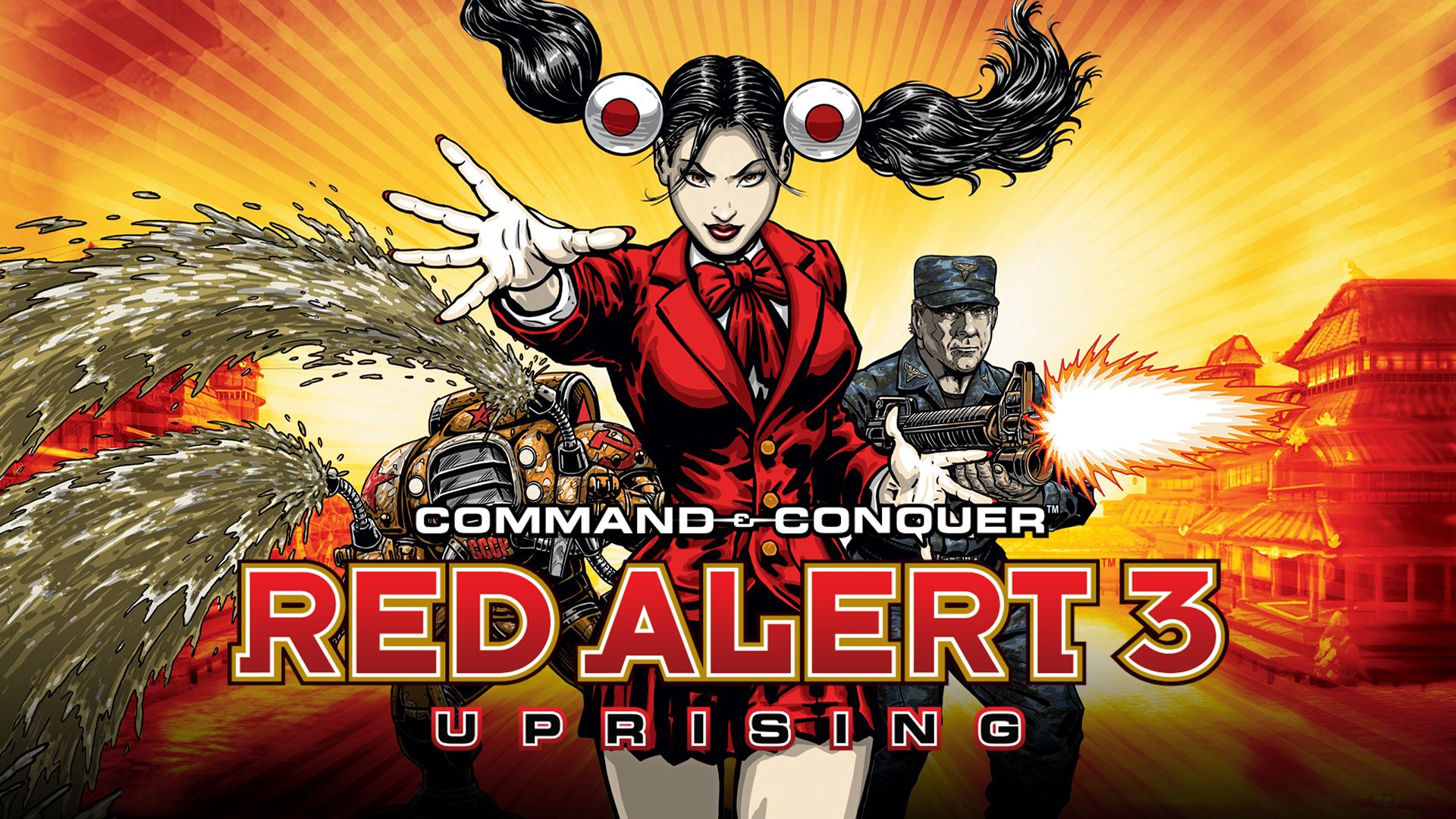 知识前沿!红色警戒98(2025汇总)