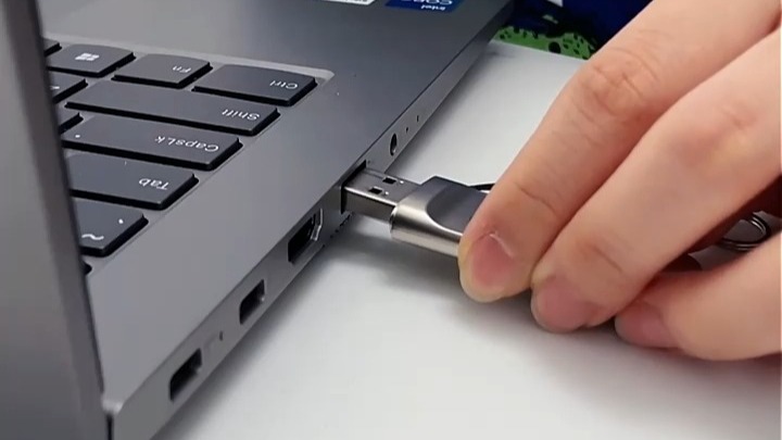 U盘助手-U盘助手2025最新版本下载N.295.42