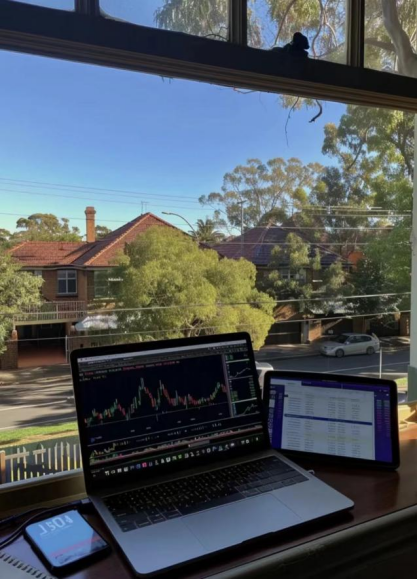 桌面看股(中国)股份有限公司