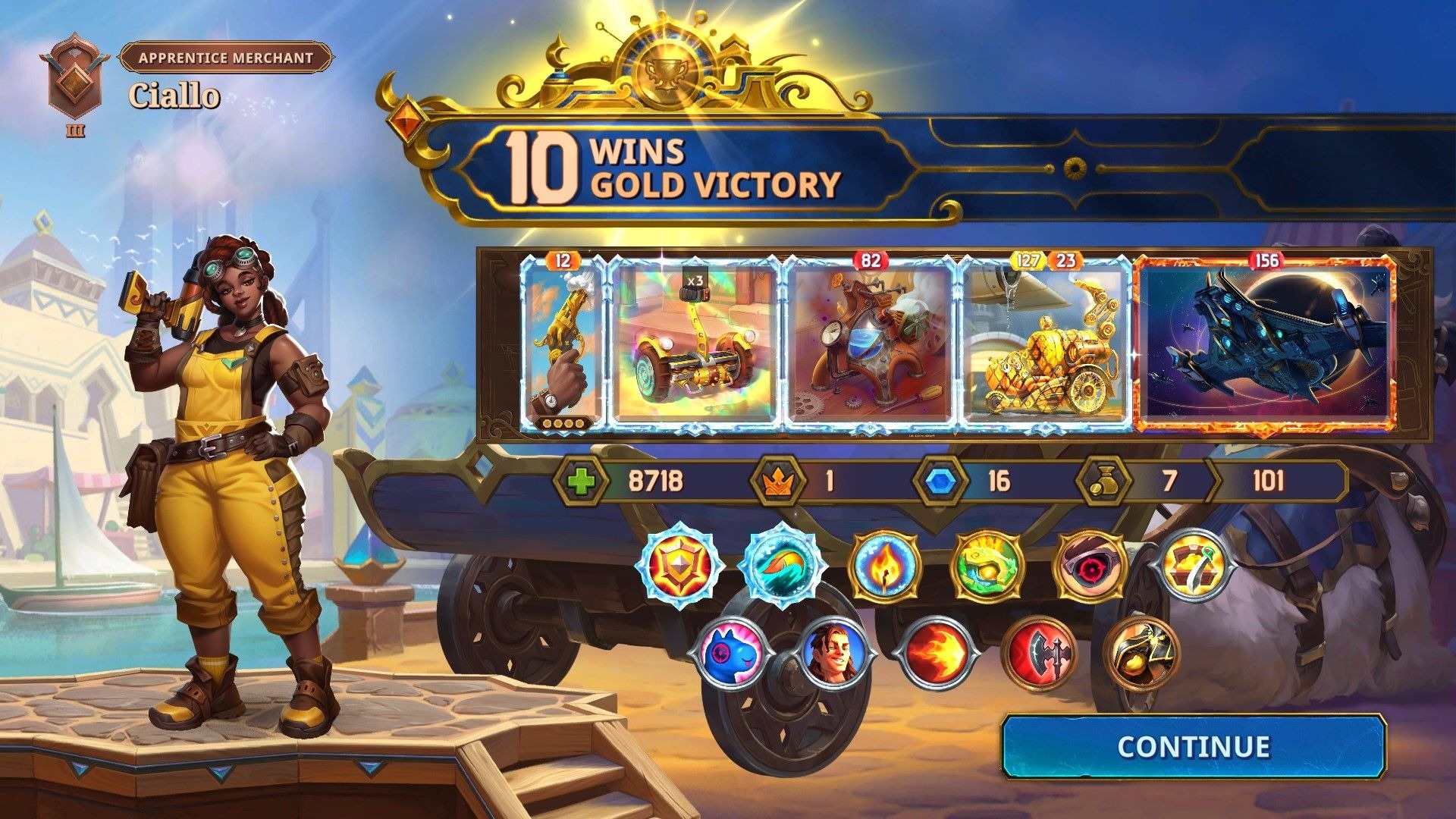 🐉老爷车游戏官方版下载-老爷车游戏2025最新版V.375.27