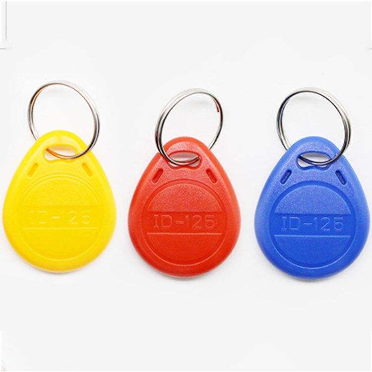 【最新科普】万能门禁卡(2025已更新)