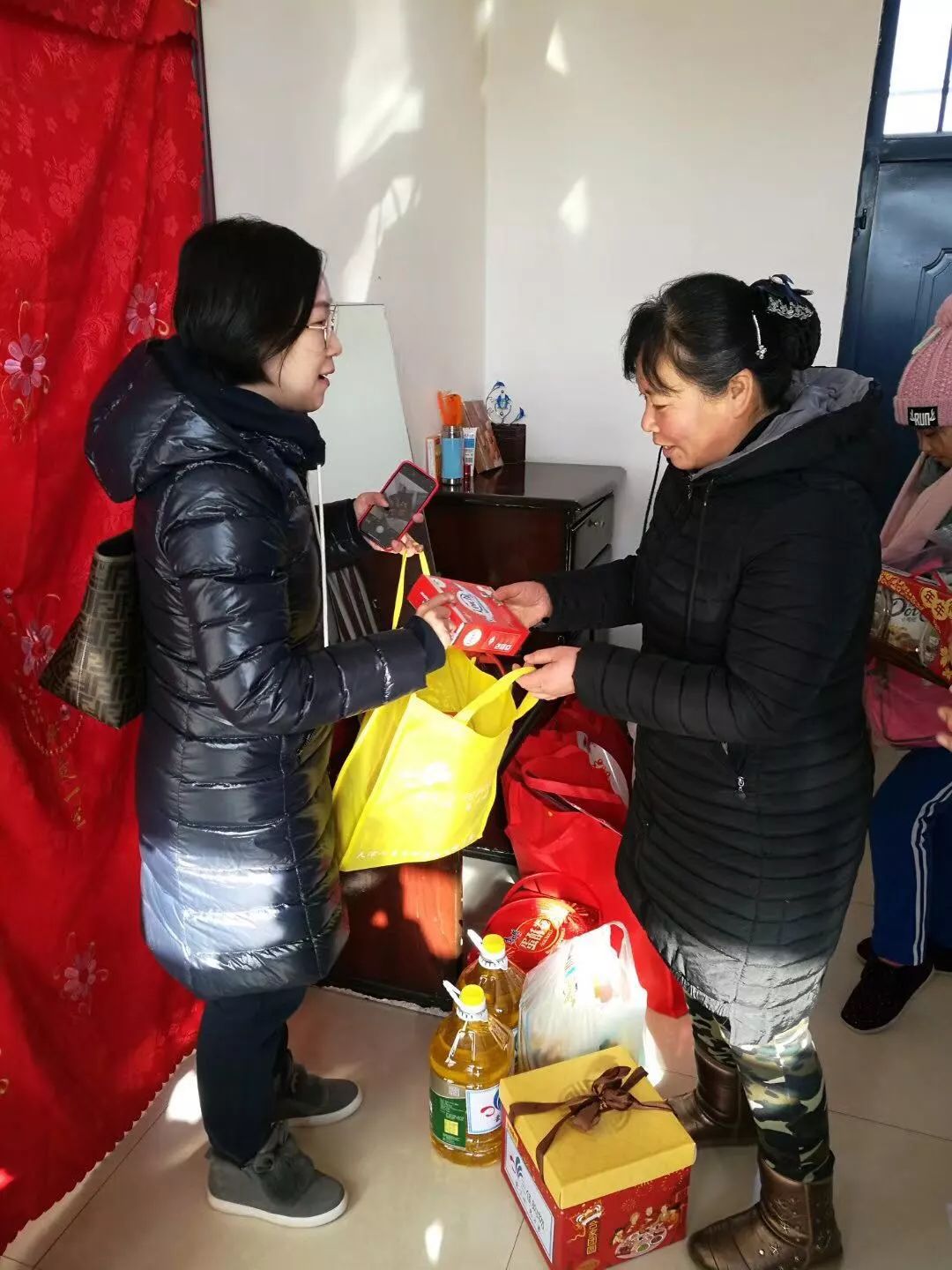 我来告诉大家三佳购物-2025全新上线