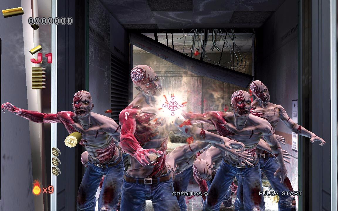 (发现经验)死亡之屋4软件-2025最新