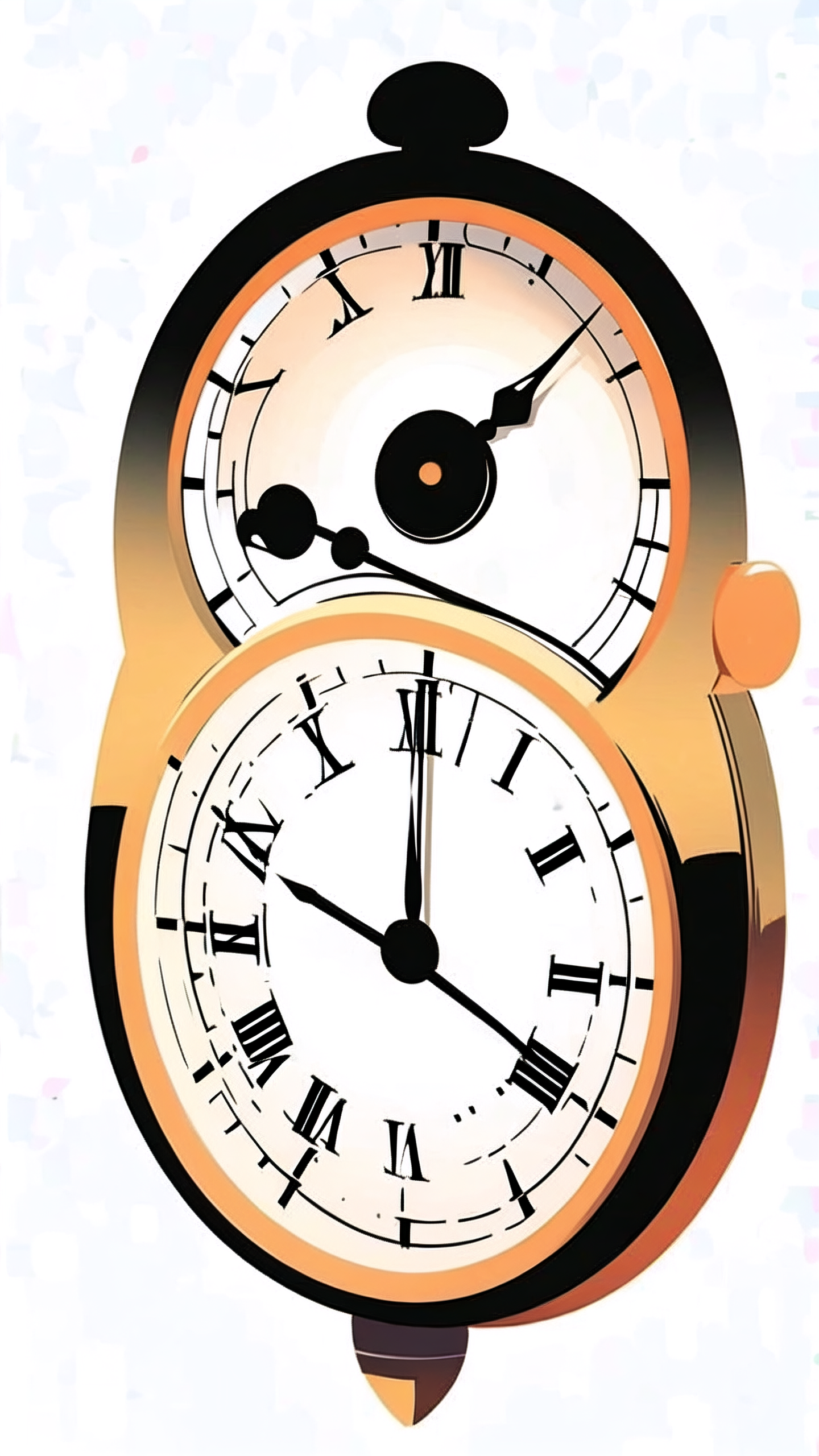 掌上桌面时钟app下载-掌上桌面时钟官方版下载