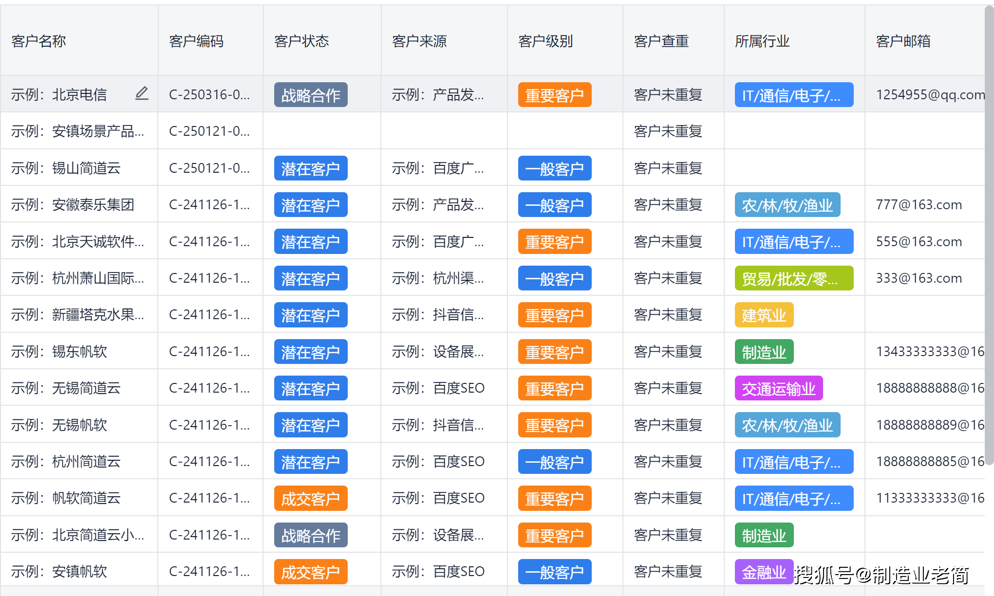 经销商信息管理软件_(2025全新上线)
