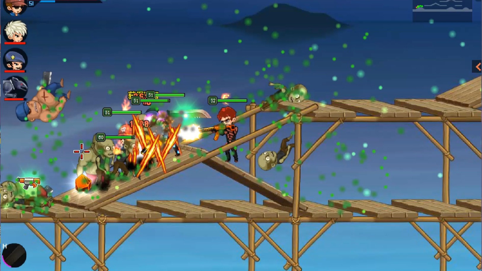 (2秒科普一下)爆枪英雄修改器-今日排名一览