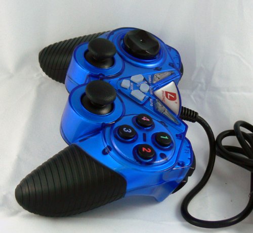 秒懂科普)迪龙usb游戏手柄驱动(完美资讯)(实时传达)