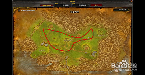 魔兽世界怀旧服议会公爵任务怎么做app官方下载-魔兽世界怀旧服议会公爵任务怎么做官方app2.2.4最新版