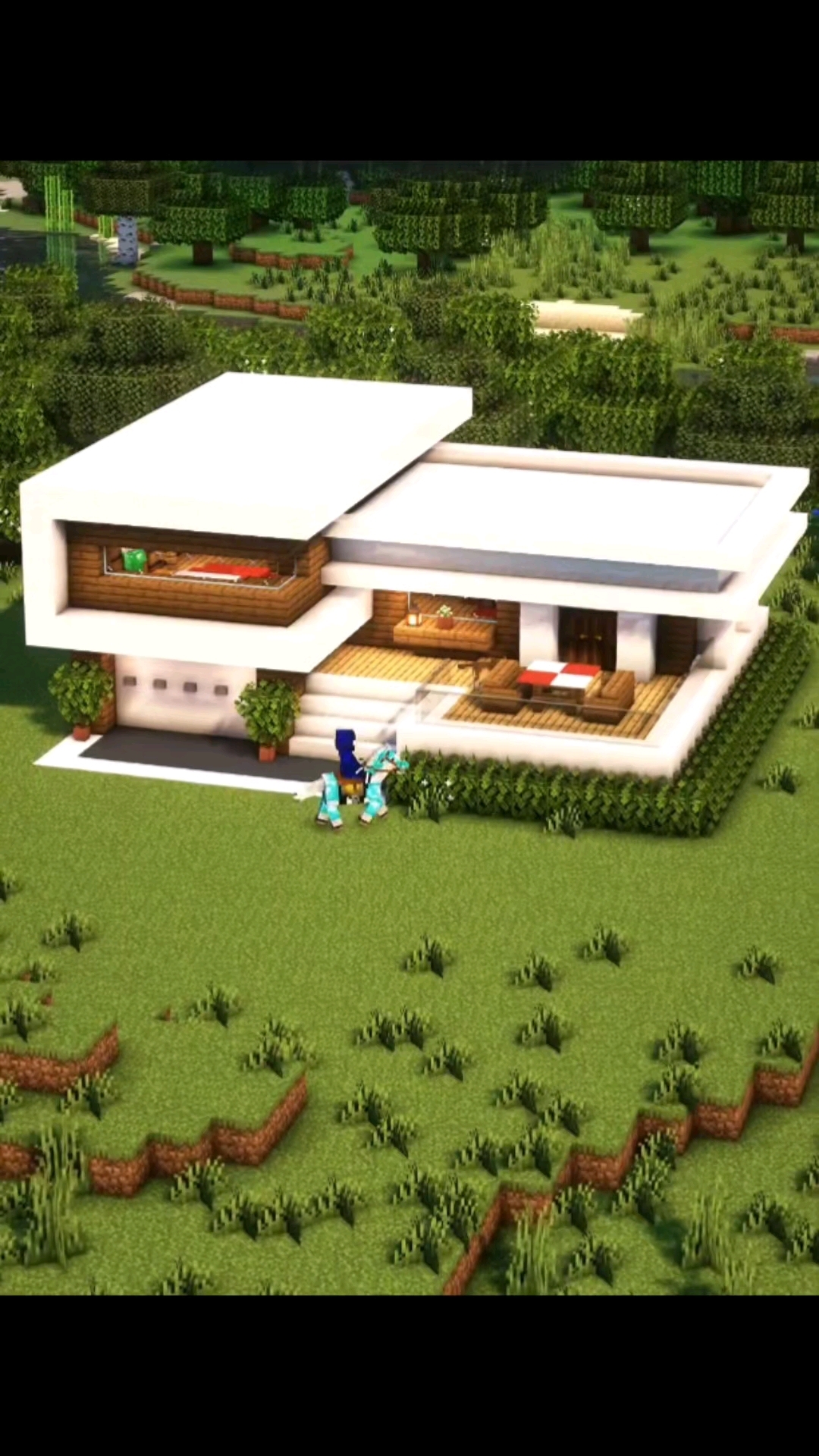 我的世界怎么建房子官方正版下载-我的世界怎么建房子官方中文版下载