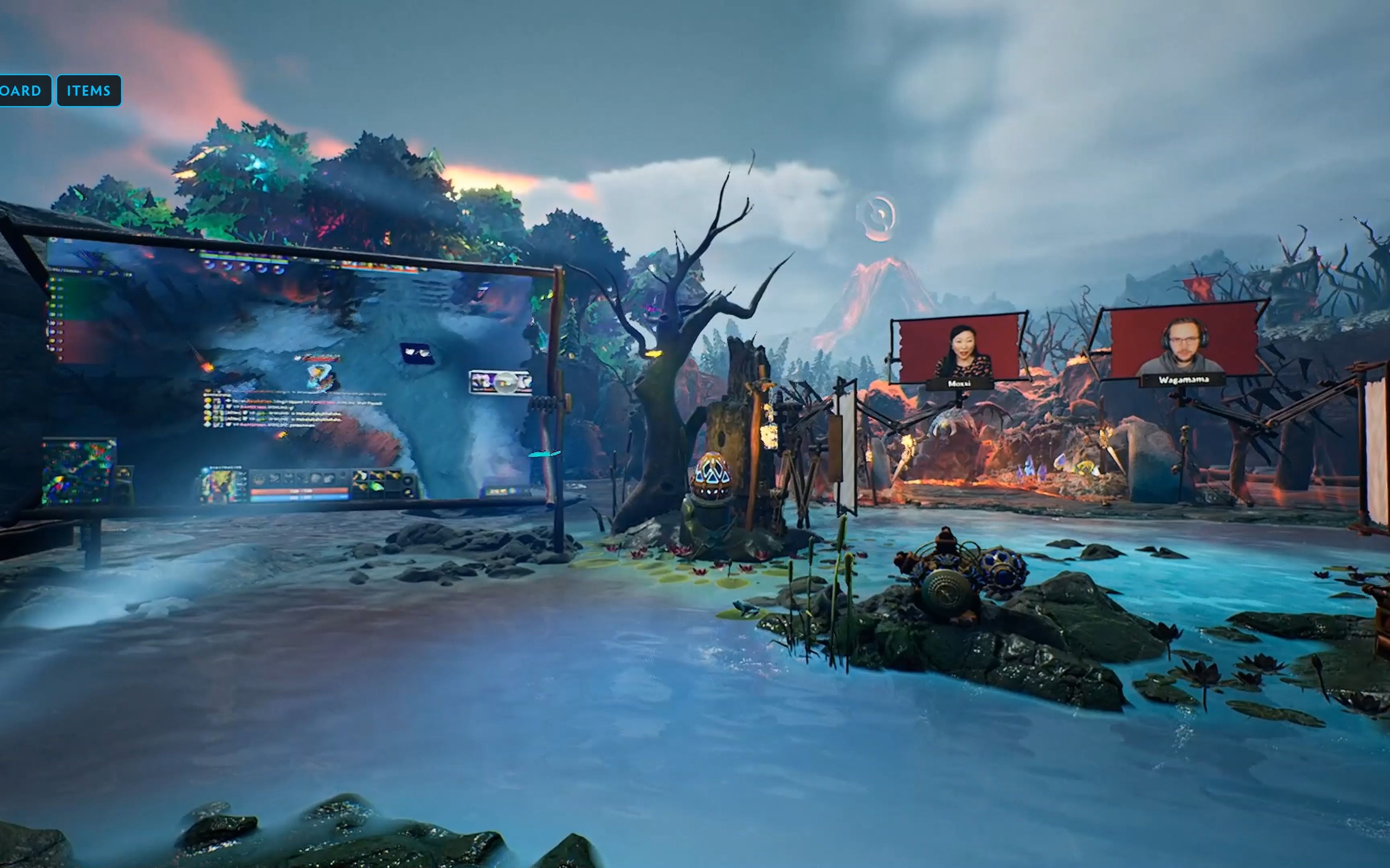 ✅Dota2游戏官方版下载-Dota2游戏2025最新版N.481.11